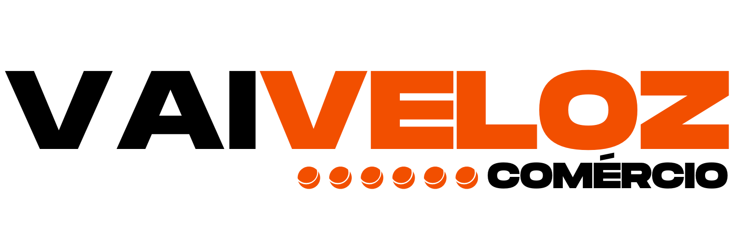 Vai Veloz Comércio